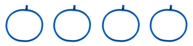 Fel-Pro 09-14 Acura TSX/08-12 Honda Accord/12-15 Civic Fuel Injection Plenum Gasket Set