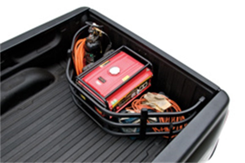 AMP Research 1988-2000 Chevy/GMC CK Standard Bed Bedxtender - Black