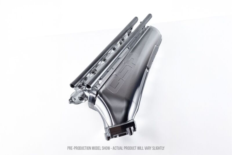 CSF S58 No Limit Billet Air-To-Air Competition Manifold - Performance Upgrade for BMW M2 G87 & S58 Engines