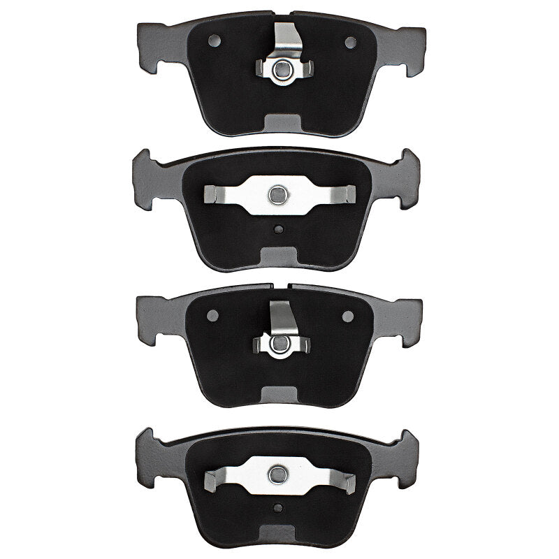 DFC 4000 HybriDynamic Brake Pads for Mercedes-Benz S65 AMG – Rear