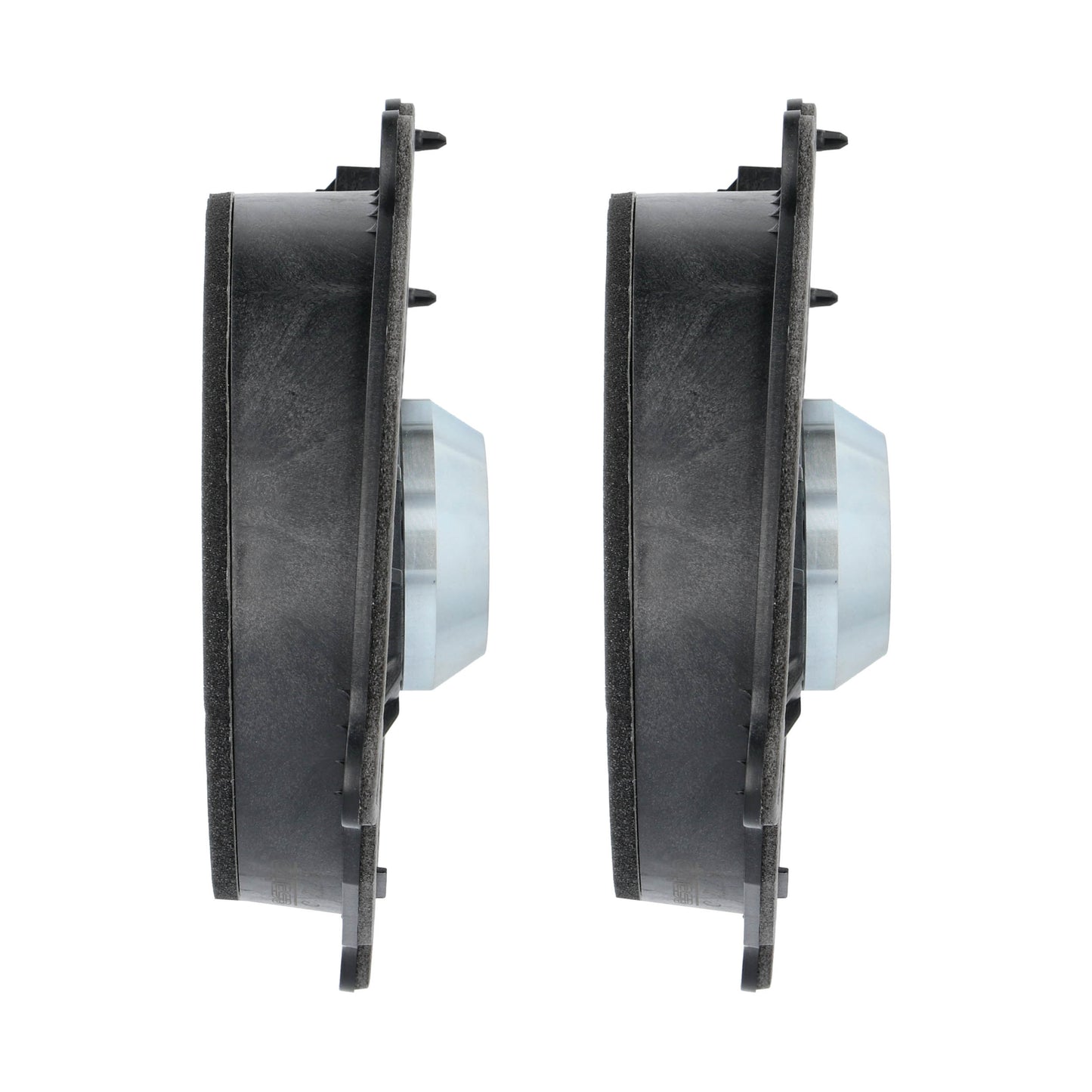 Vibe by Metra Electronics Plug-N-Play 8″ Midwoofer Speaker Kit - Fits Select Tes - View 5