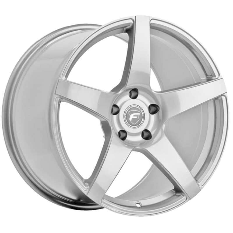 Forgestar - frgF11699065P35 - CF5 Gloss Silver Wheel