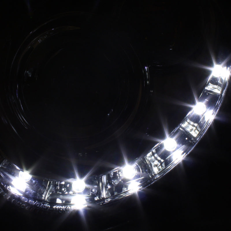 SPY Headlights