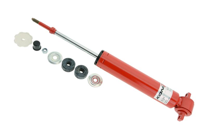 KONI Special 30 Series Rear Shock Absorber KON30 1020 for Mercedes-Benz W123