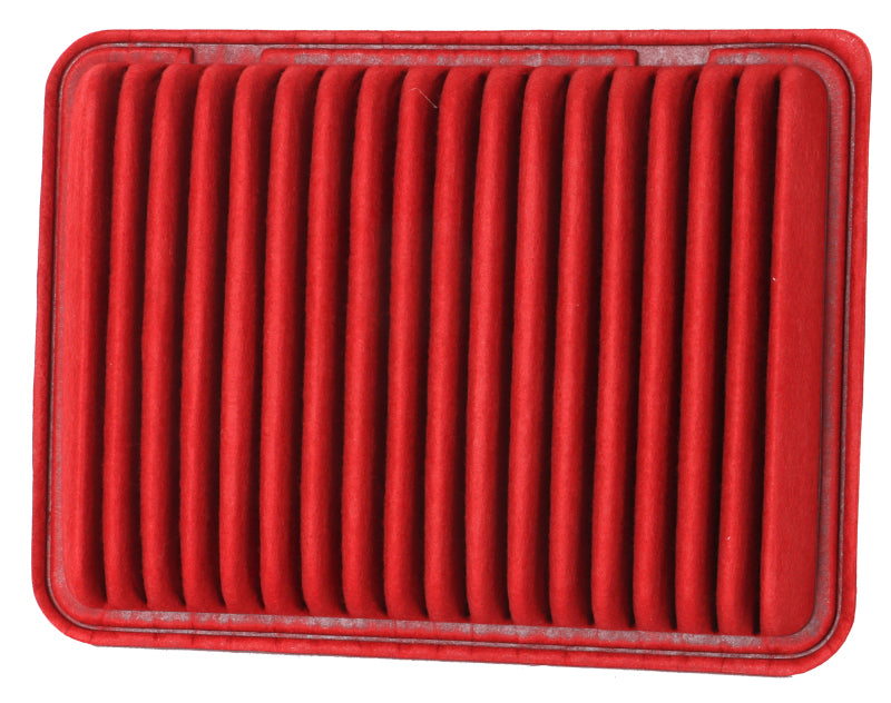 K&N Engineering 33-2306 High-Flow Air Filter for 2005-2017 Toyota Tacoma 2.7L L4