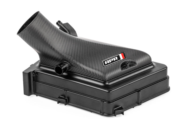 APR Carbon Fiber Intake System with Turbo Inlet Pipes for Porsche 911 (992) 3.0T & 3.7T