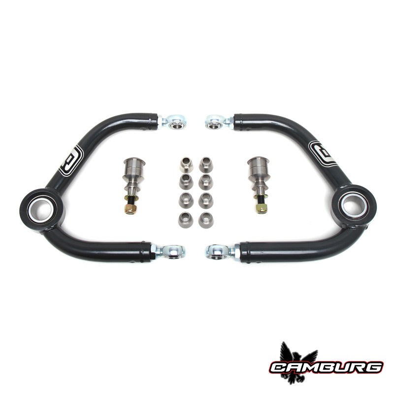 CMB Uniball Upper Arms