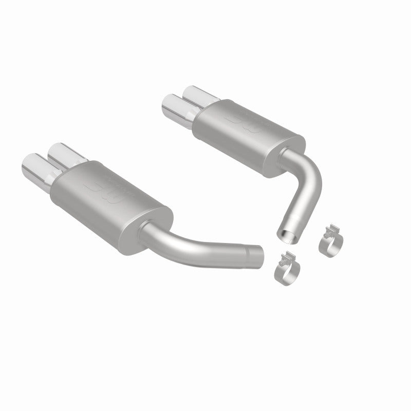 MagnaFlow Sys C/B Corvette C4 92-96 LT1
