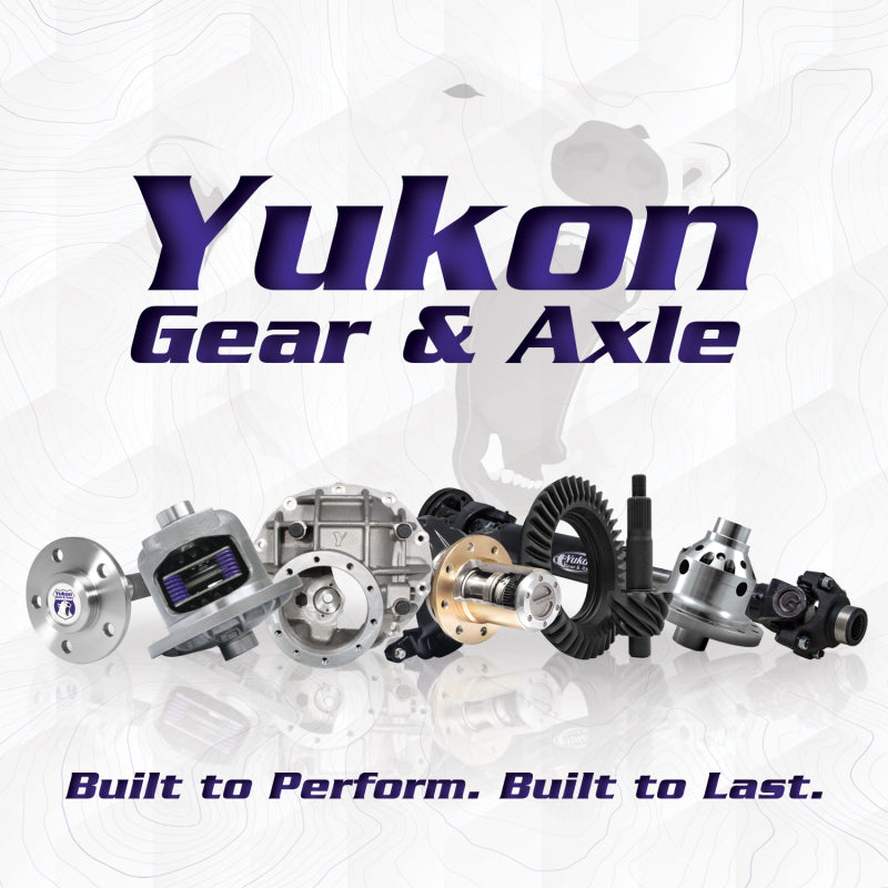 Yukon Gear & Axle YPKC8.25-P-29 Dura Grip Internal Spider Gear Kit for Dodge Ram 1500/2500 (1997-2004)