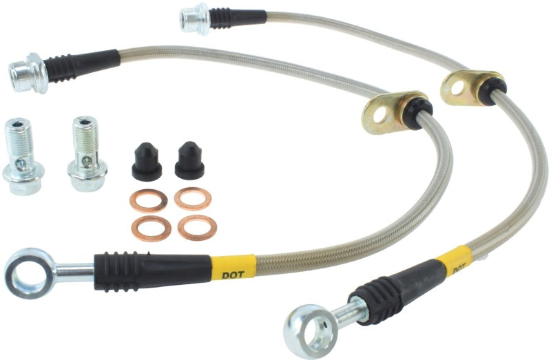 ST Brake Line Kits