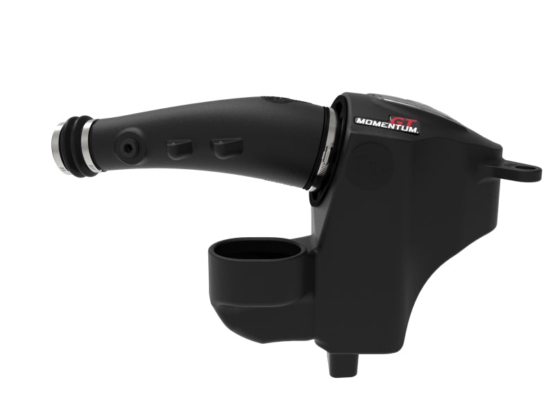 aFe Momentum GT Cold Air Intake with Pro DRY S Filter for Jeep Grand Cherokee L 3.6L V6, Part Number 50-70107D