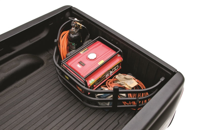 AMP Research 2020 Jeep Gladiator Bedxtender HD Sport - Black