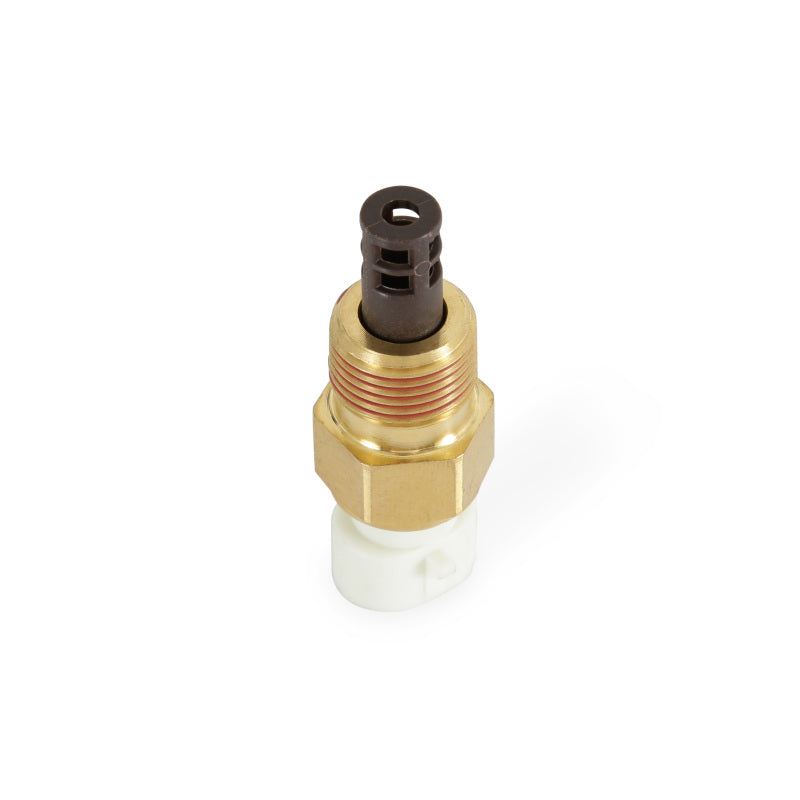 AEM Inlet Air Temperature Sensor Kit with 3/8-inch NPT Bung, Part AEM 30-2010