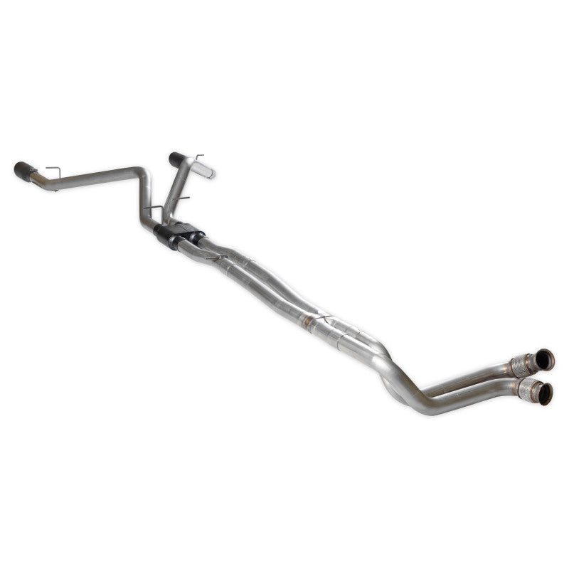 Flowmaster Outlaw Cat-Back Exhaust System for 2025-2026 RAM 1500 3.0L – Stainless Steel Performance Upgrade