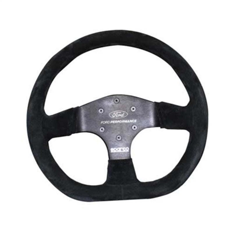 Ford Racing FRPM-3600-RA 2005–2016 Mustang Performance Steering Wheel