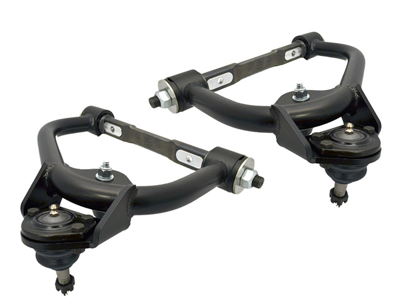 Ridetech RID11163699 Front Upper StrongArms for 1967–1969 Camaro & Firebird and 1968–1974 Nova