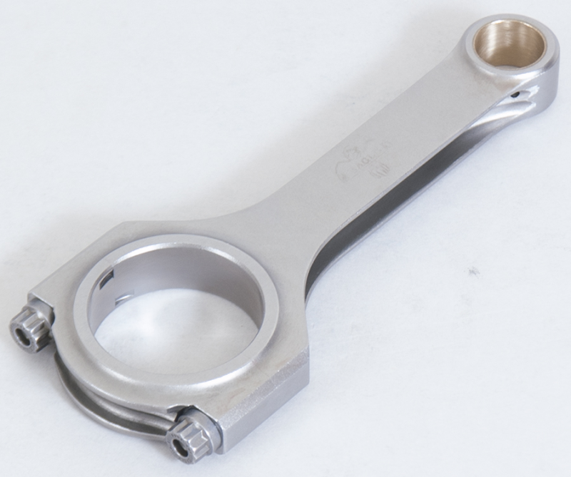 Eagle Honda/Acura K24 Forged 4340 Steel H-Beam Connecting Rod