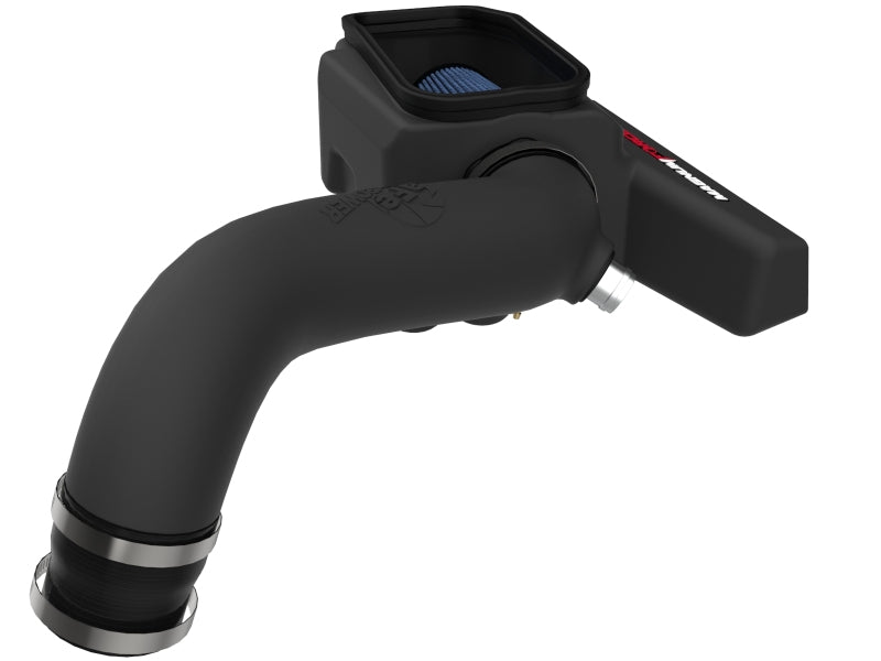 aFe Magnum FORCE Stage-2 Pro 5R Cold Air Intake System for Volkswagen GTI MKVII 2015-2021, 2.0L Turbo - 54-13050R