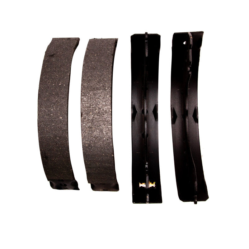 R1 Concepts RNC2901-0919-00 Rear Premium Brake Shoes