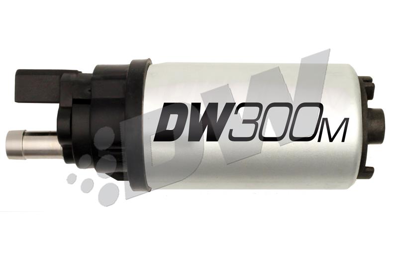 DeatschWerks DW300M 340 LPH Ford In-Tank Fuel Pump Kit for 2007-2010 Mustang GT500 and GT500KR