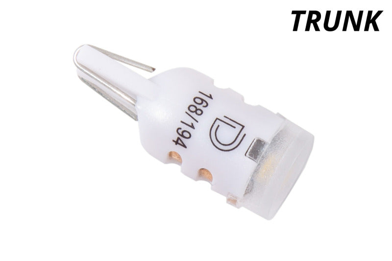 Diode Dynamics 921 LED Bulb HP36 LED Cool White Single, Part Number DD0143S