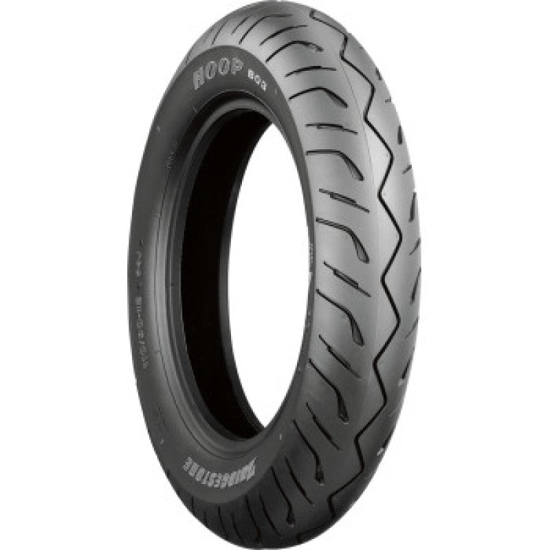 Bridgestone B03-G 110/90-13 Brgmn400 Frt