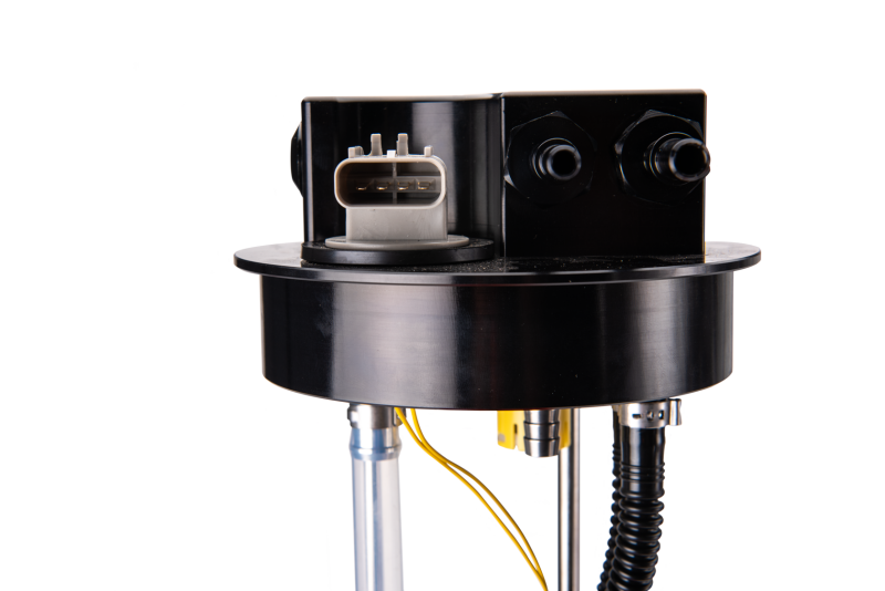 Fleece Performance FPE-SF-CUMM-0304 SureFlo Sending Unit for 2003-2004 Dodge Ram with Cummins