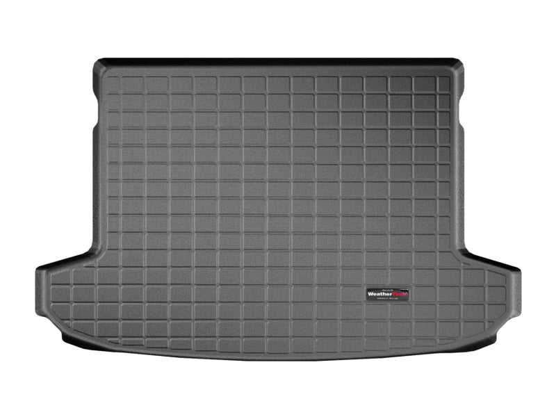 WeatherTech 2016+ Hyundai Tucson Cargo Liner - Black
