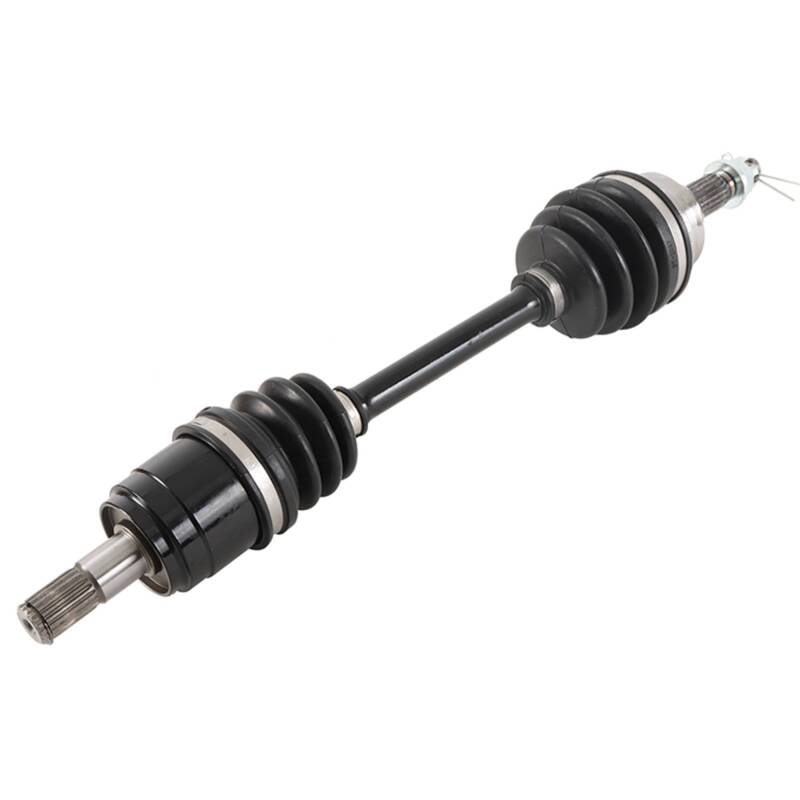 All Balls Racing ABM-HO-8-117 2006–2022 Honda TRX Front or Rear Axle
