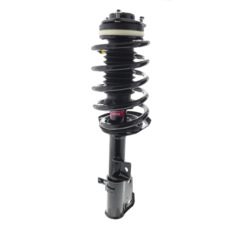 KYB Strut-Plus Front Right Complete Strut Assembly SR4704 for 2011–2015 Dodge Journey
