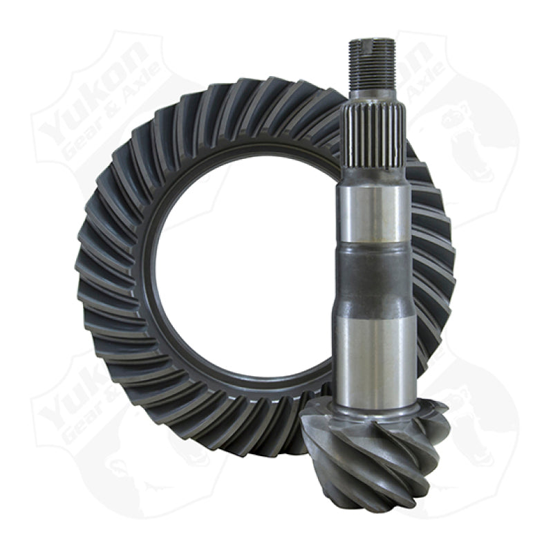 YUK Gear Sets - Toyota