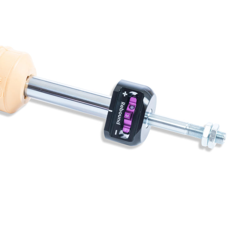 KW V3 Coilover Kit for 2015-2019 Cadillac CTS-V with Mag Ride Delete Module – Part Number KWS35263007