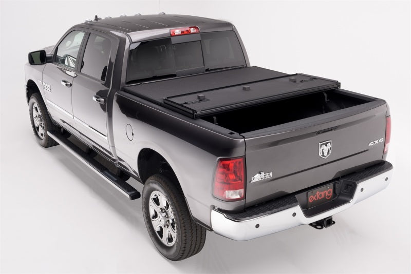 Extang 02 Dodge Ram Long Bed (8ft) 1500 / 03-08 1500/2500 Solid Fold 2.0