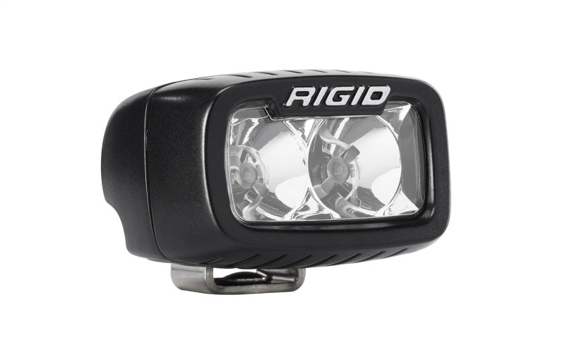 Rigid Industries SR-M PRO Flood LED Light, Part Number RIG902113