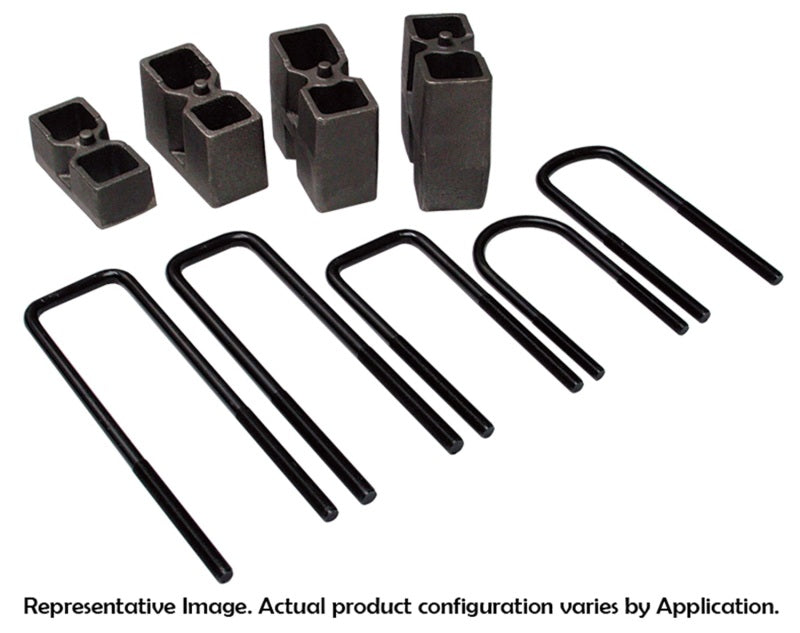 SKY Suspension Block
