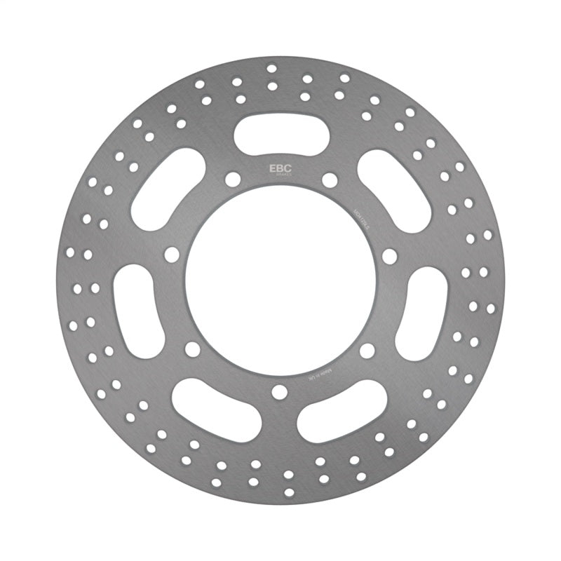 EBC Powersports MD4125LS Standard Front Left Brake Rotor for 1996–2005 Kawasaki VN800 Vulcan Classic