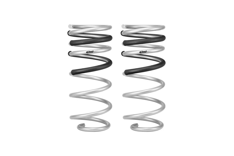 Eibach Pro-Lift-Kit Rear Springs E30-82-105-02-02 for 2024-2025 Toyota Tacoma 2WD/4WD