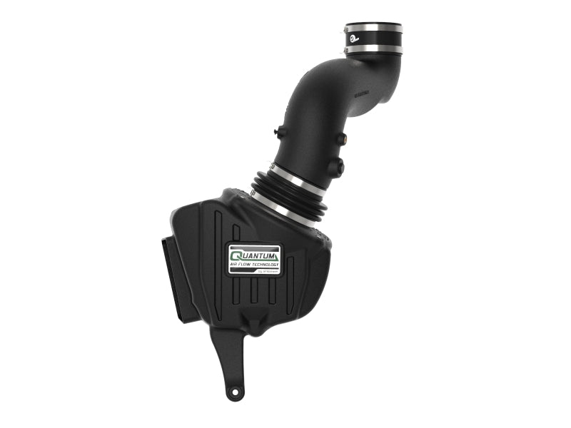 aFe Quantum Cold Air Intake System with Pro 5R Filter, 53-10032R, for 2003-2007 Dodge Ram 5.9L Diesel