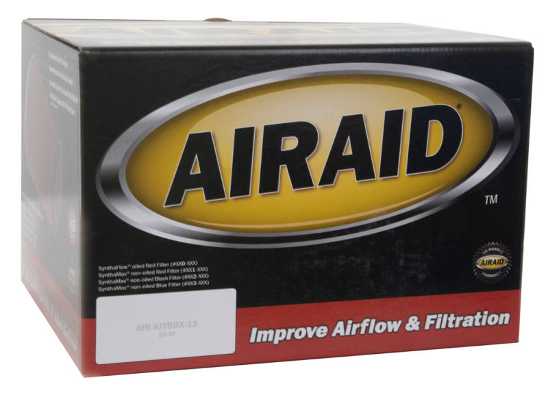Airaid AIR861-341 Direct-Fit Replacement Air Filter for 2003–2007 Ford Power Stroke 6.0L