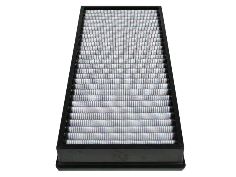aFe MagnumFLOW Pro DRY S Air Filter 31-10134 for Porsche Cayenne and Volkswagen Touareg