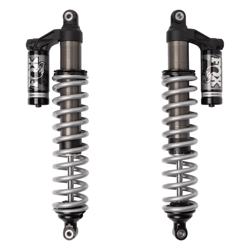 FOX Powersports 885-06-120-2 Performance QS3 Rear Coilover Shocks for Polaris RZR 900