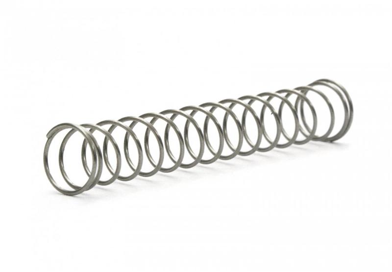 Alta BPV Spring Upgrade altAMP-TAC-100 for 2007–2012 MINI Cooper S/JCW