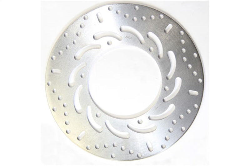 EBC Powersports MD2092 Rear Left Standard Brake Rotor for Yamaha XVS 1100 V-Star Custom