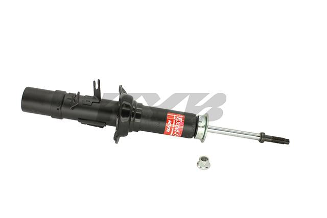 KYB Excel-G Front Right Shock and Strut for 2004-2006 Infiniti G35 AWD - Part Number KYB341379