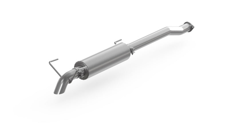 MBRP S5339AL ARMOR Lite Cat-Back Exhaust System for 2016-2017 Toyota Tacoma 3.5L