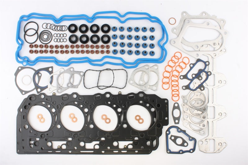 CG Street Pro Kits