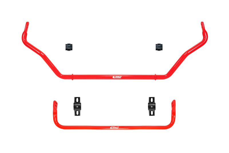 Eibach Anti-Roll-Kit Front and Rear Sway Bar Set for 2022-2023 Honda Civic