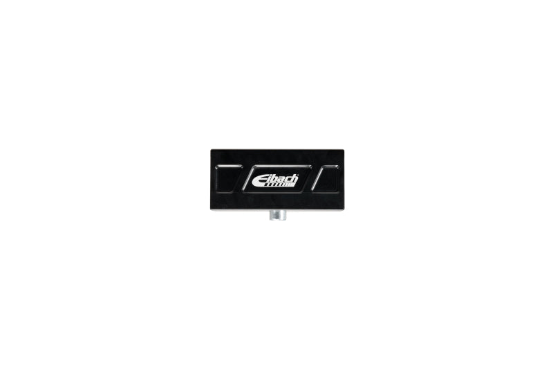 Eibach Pro-Truck Rear 1-Inch Lift Block Kit for 2014-2018 GMC Sierra 1500 4WD, Part LB81-23-006-02-02