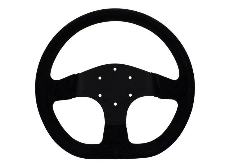 Ford Racing FRPM-3600-RA 2005–2016 Mustang Performance Steering Wheel
