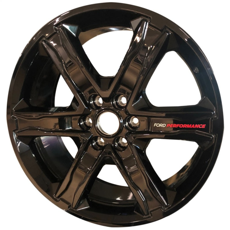 FR Wheels